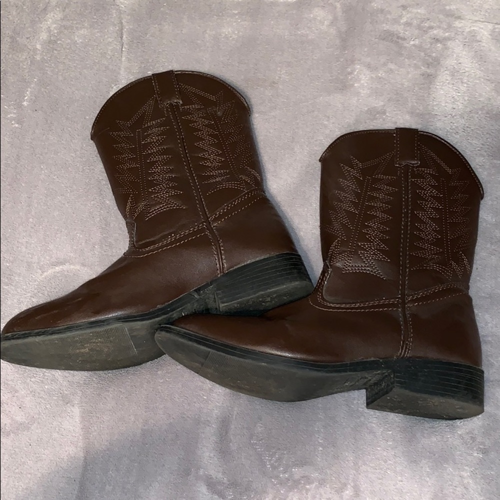 boots